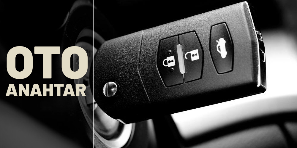 Karapınar Oto Anahtarcı